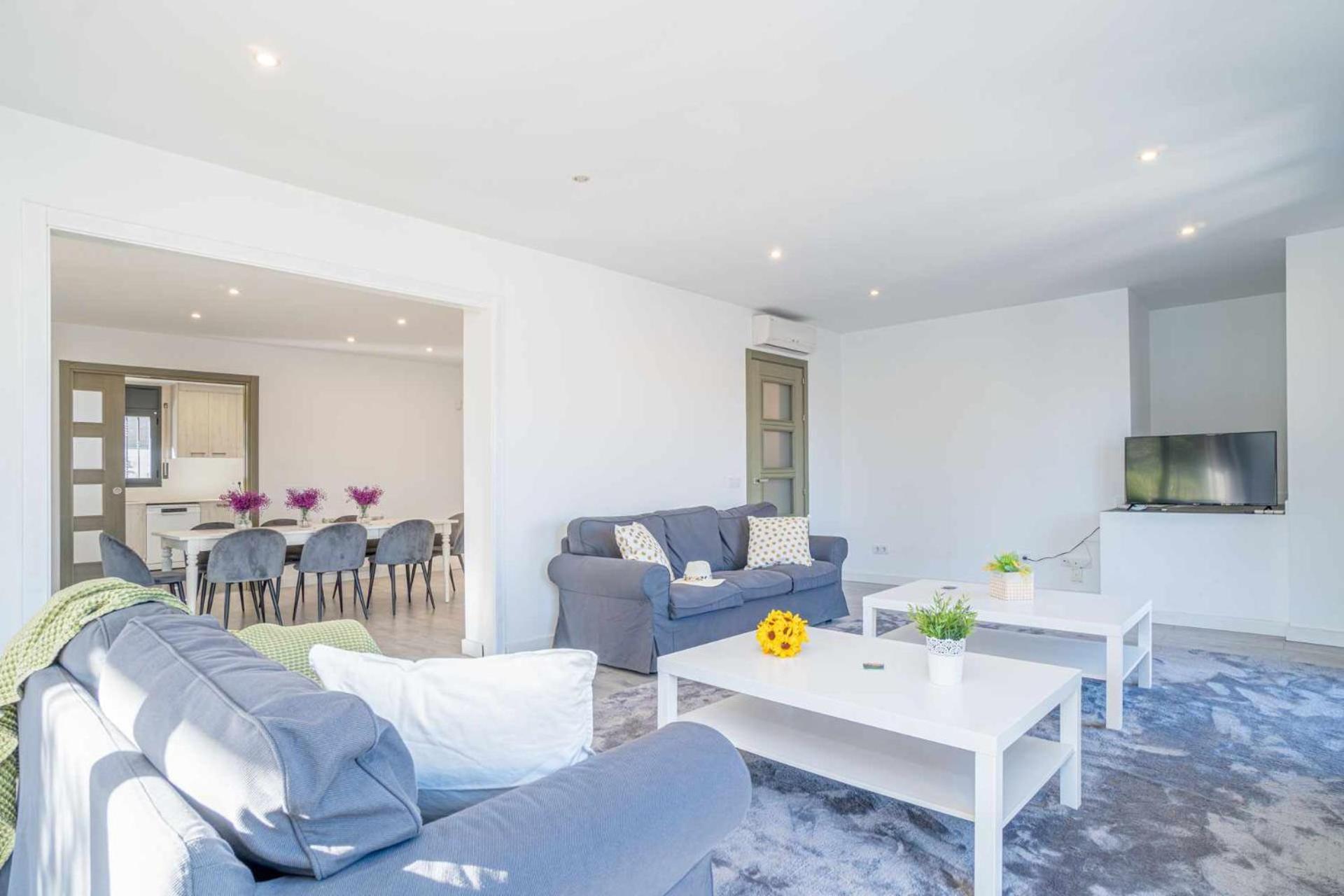 Jouvacations Domenec Villa Figueras