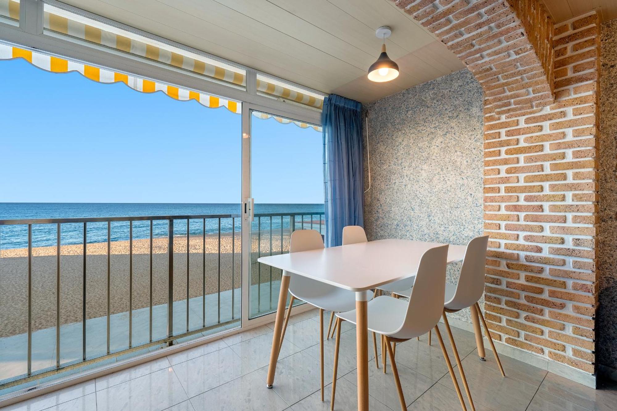 Hauzify I Plenamar Apartment Platja d'Aro