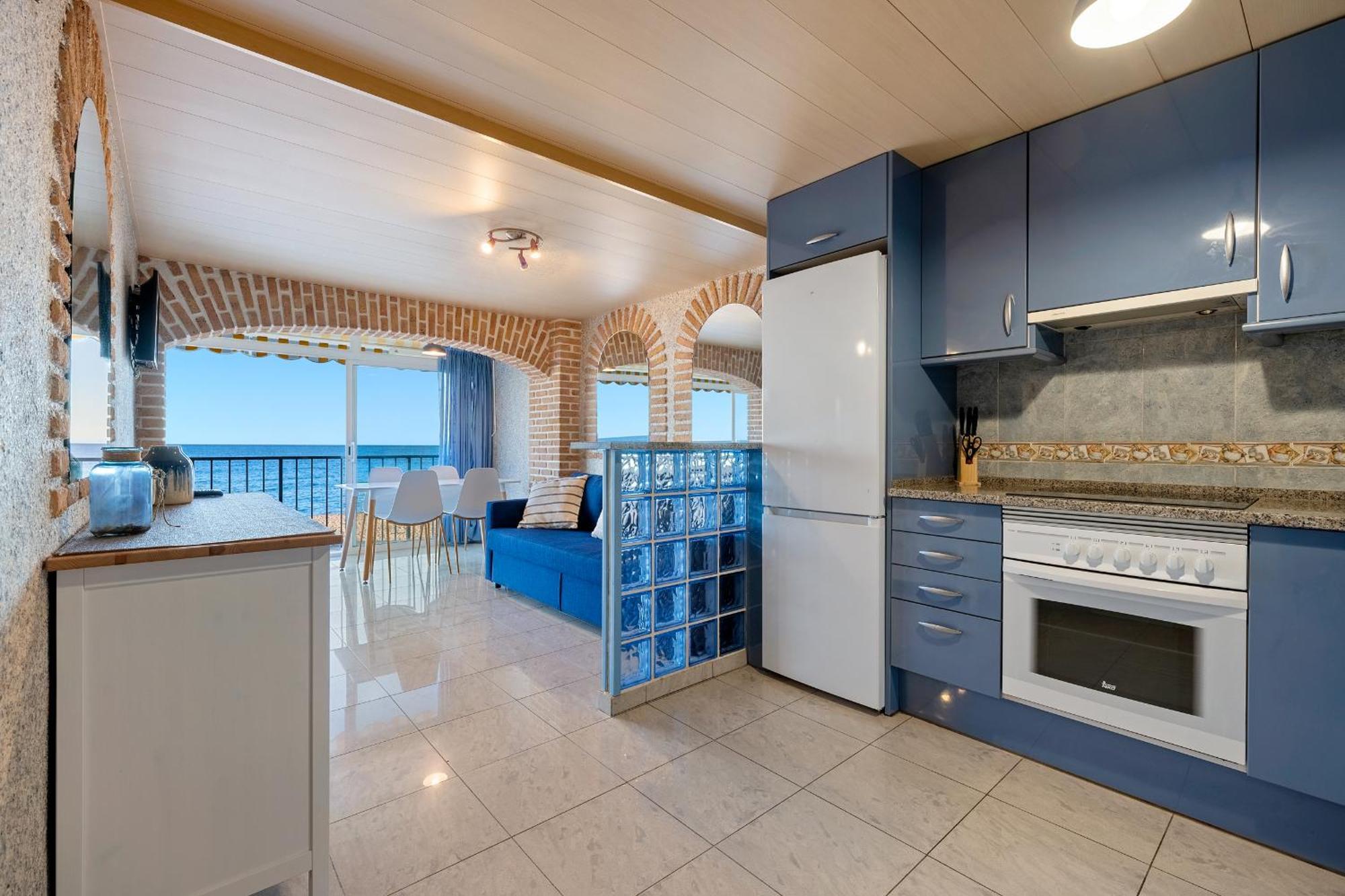 Apartment Hauzify I Plenamar *