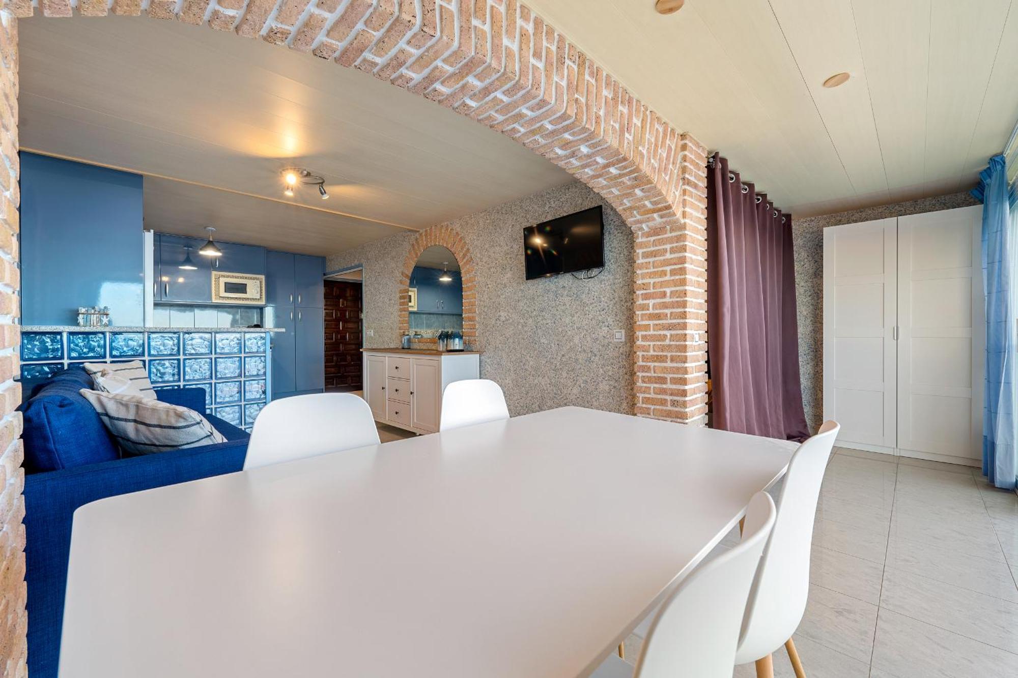 Apartment Hauzify I Plenamar Platja d'Aro