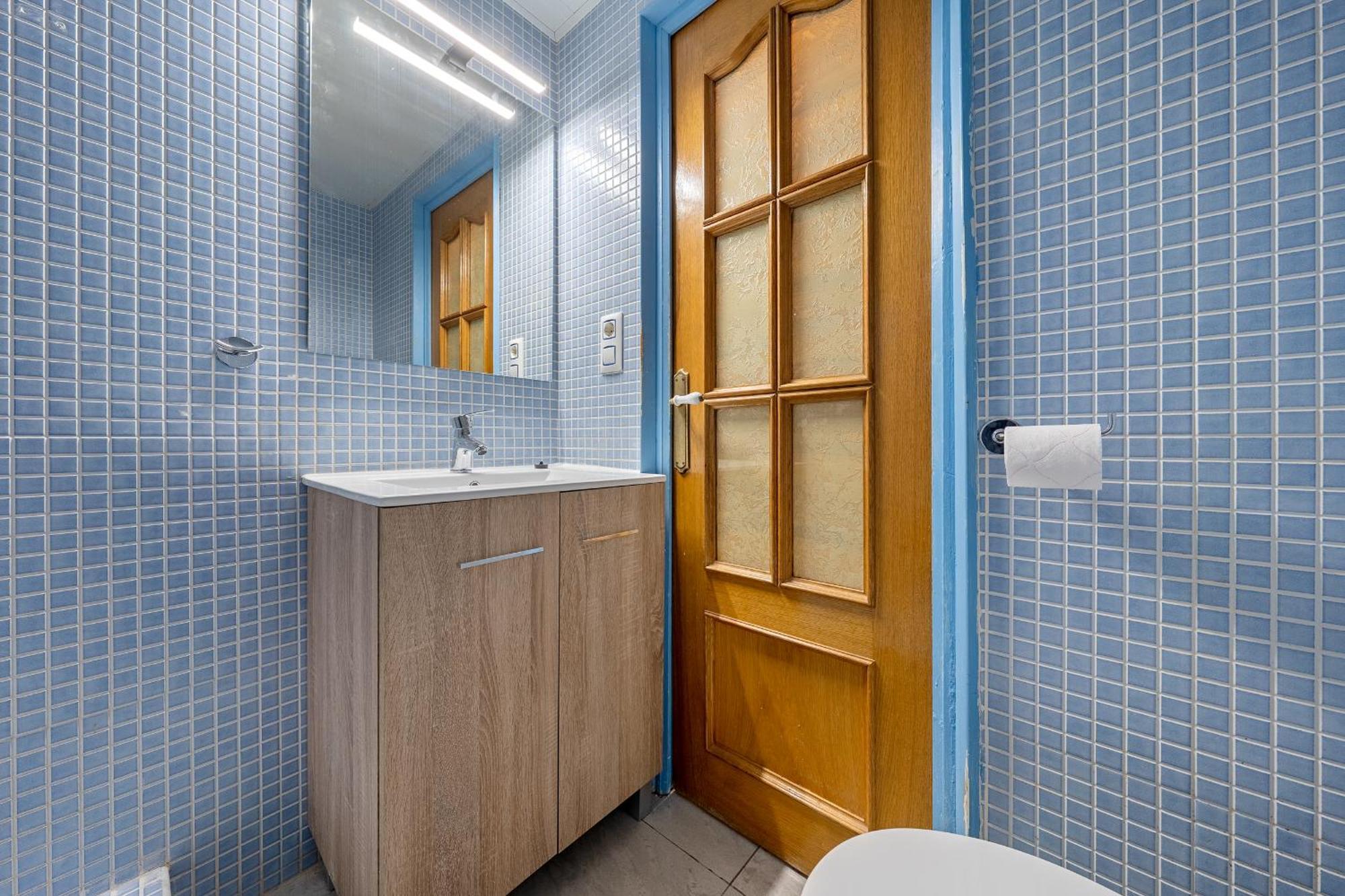 Apartment Hauzify I Plenamar