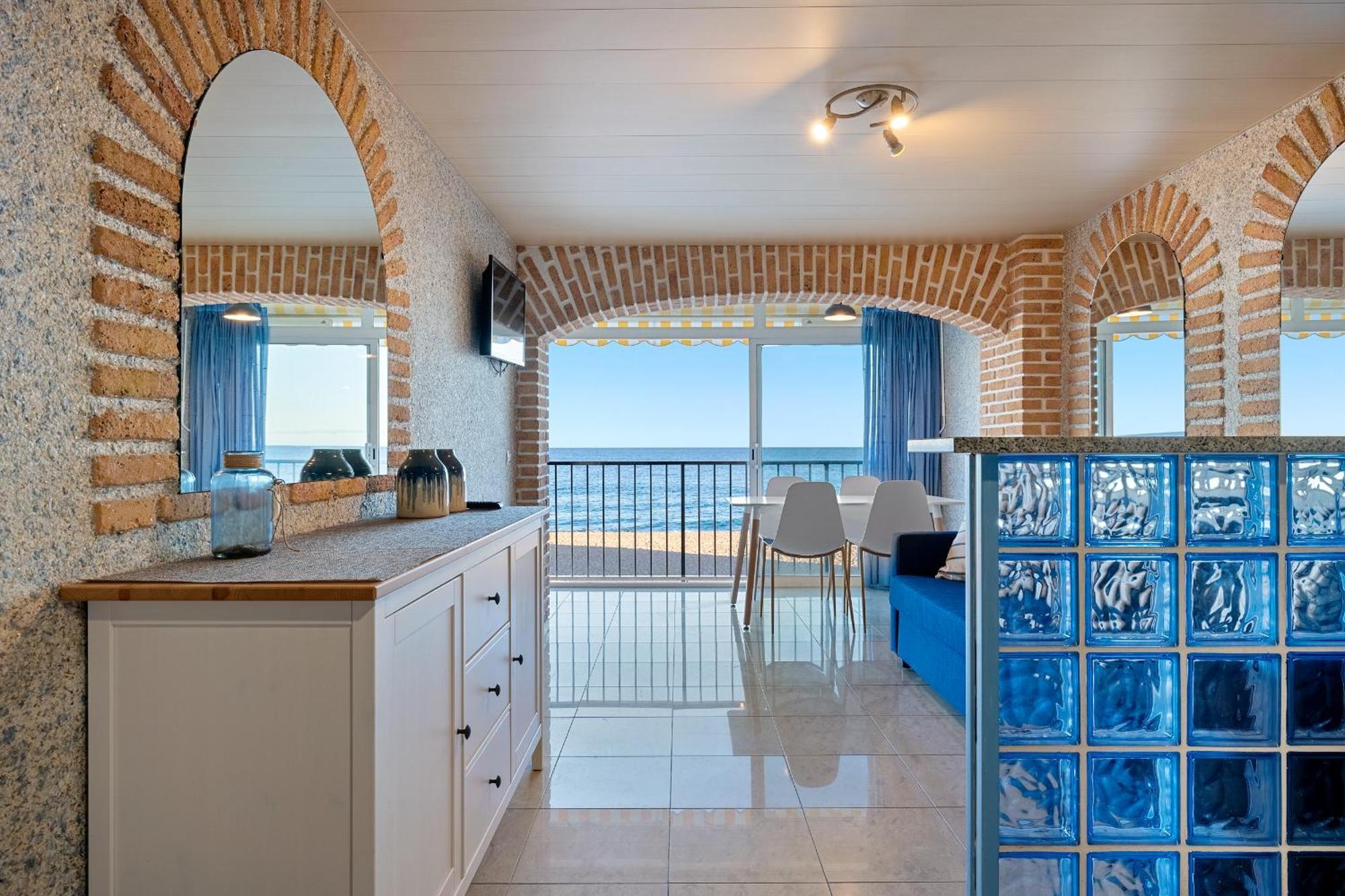 Hauzify I Plenamar Apartment Platja d'Aro