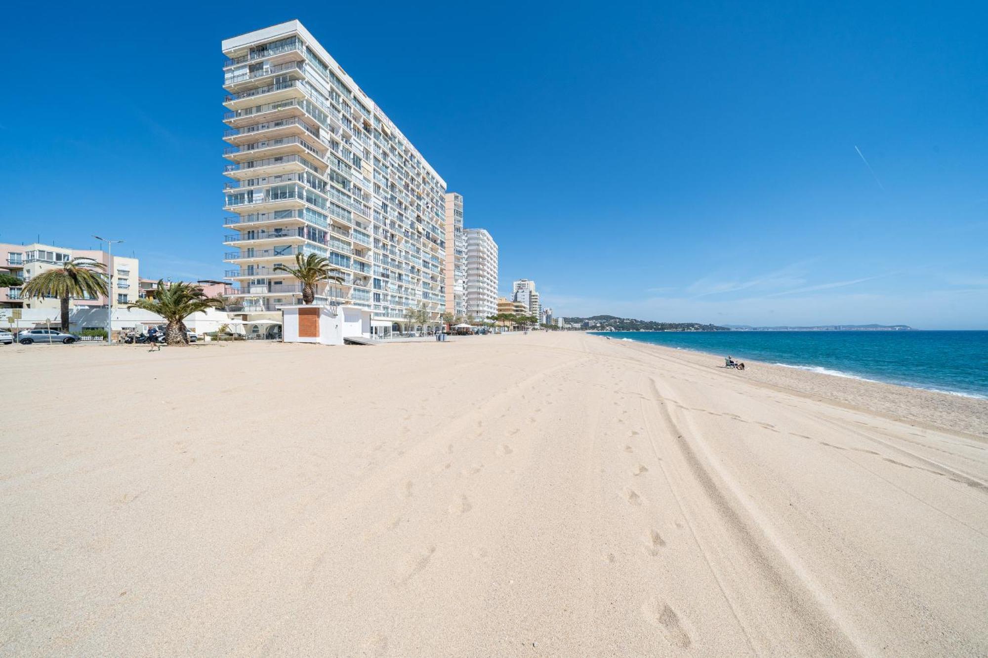 Hauzify I Plenamar Platja d'Aro