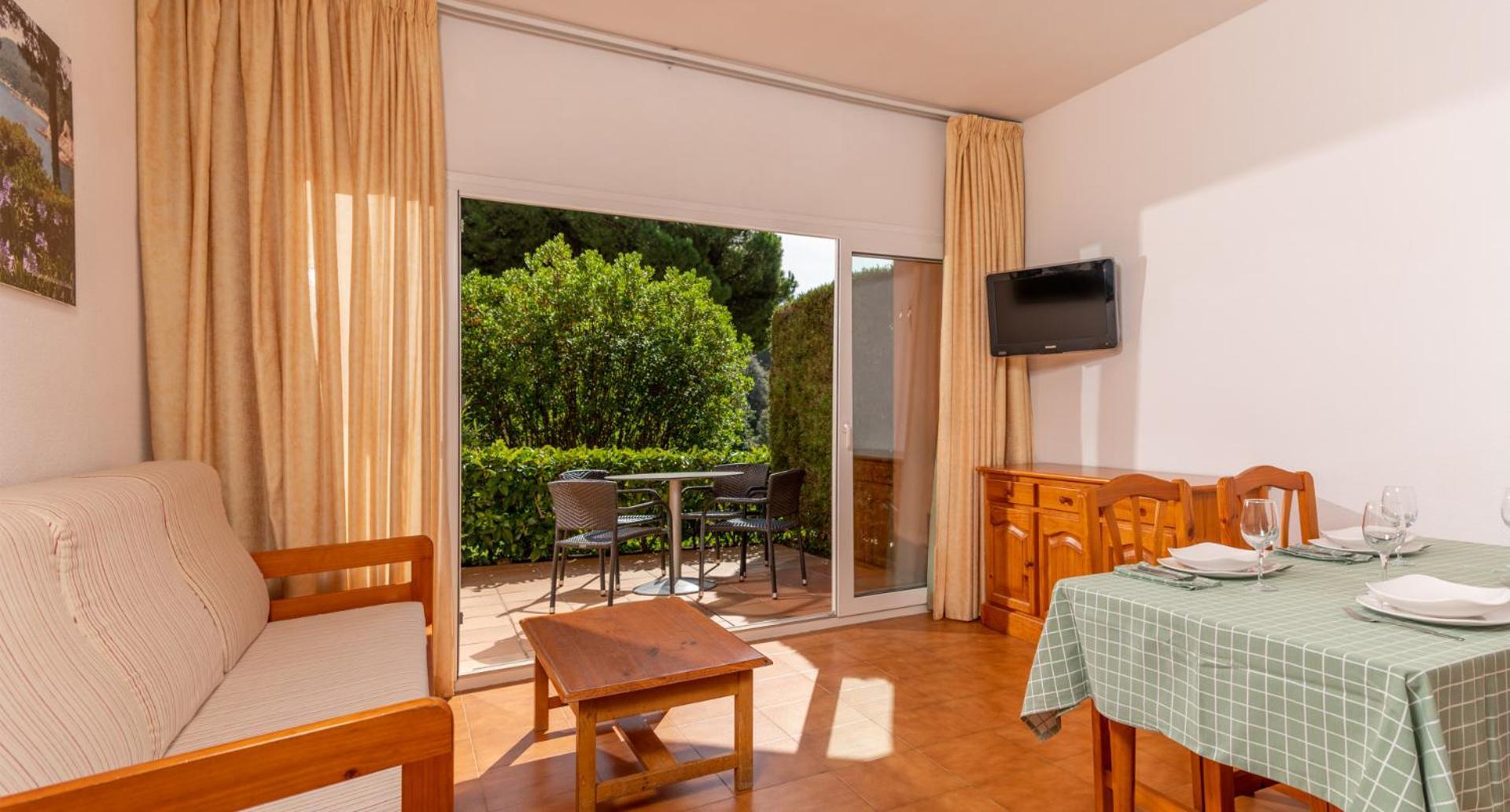 Apartment Albamar