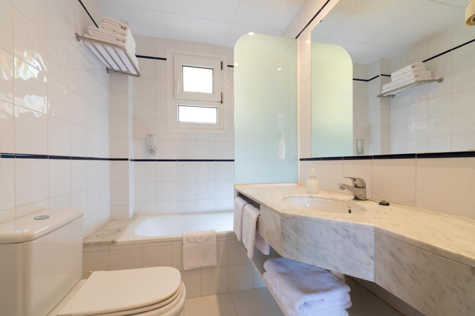 Apartment Albamar