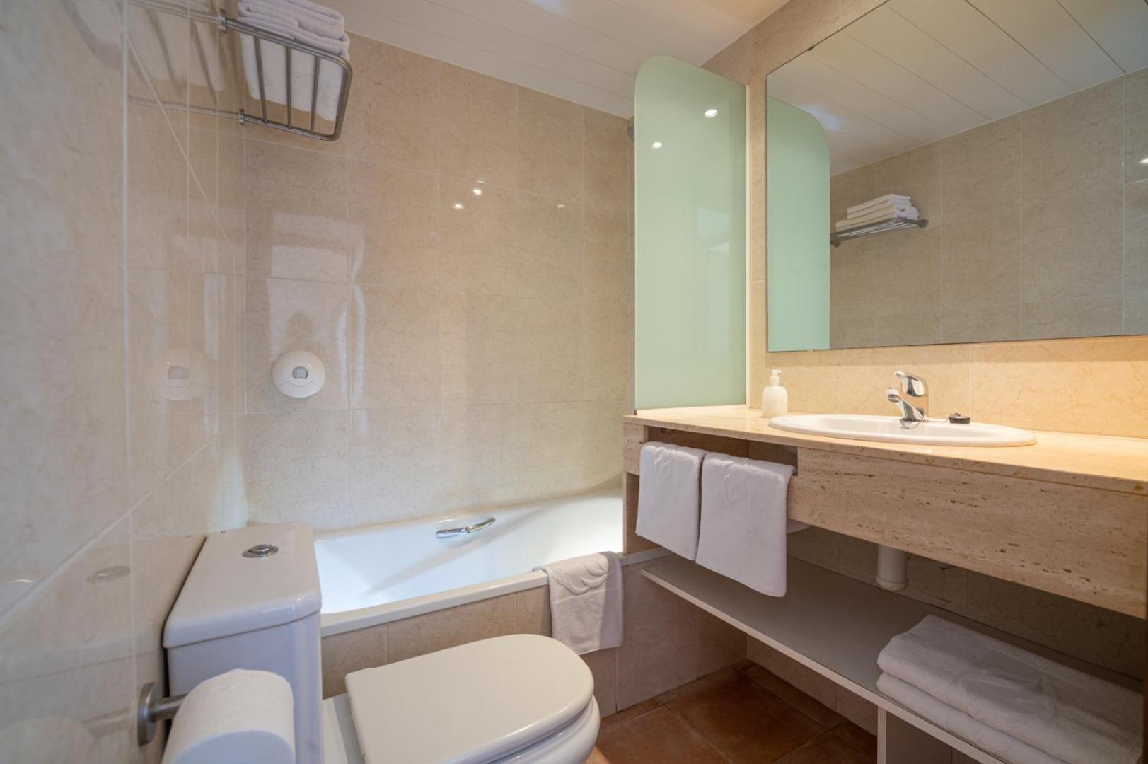 Albamar Apartment *