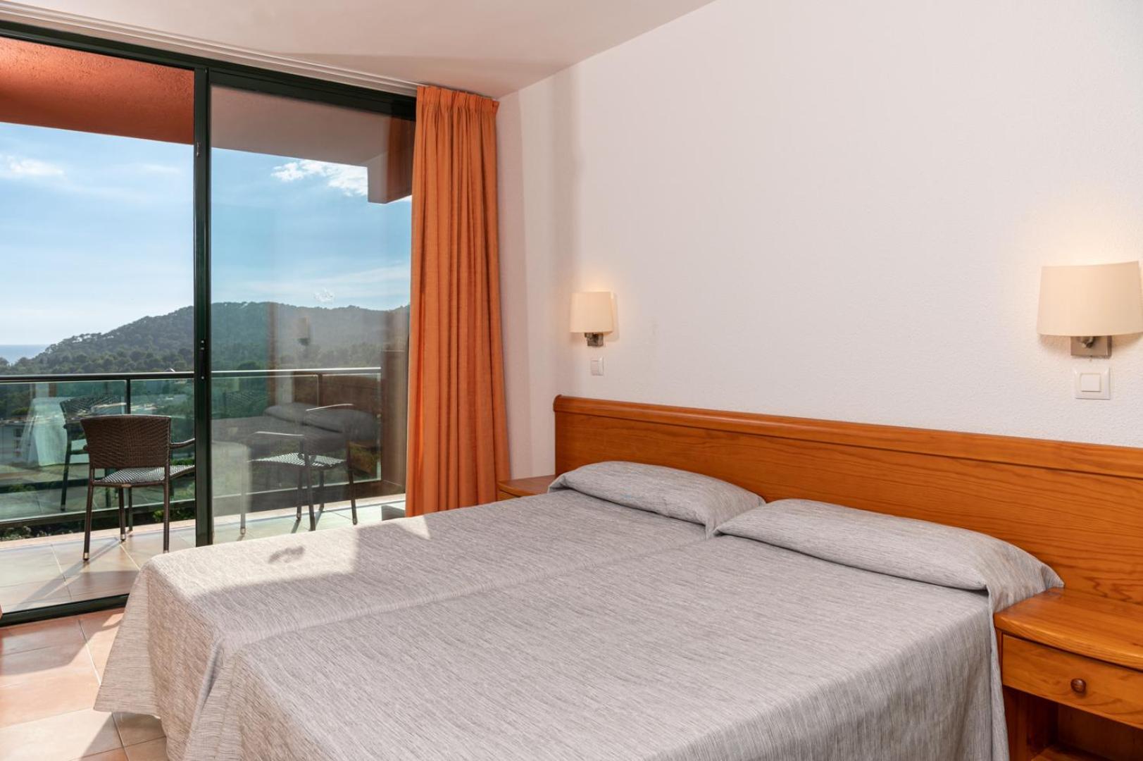 Albamar Apartment Lloret de Mar