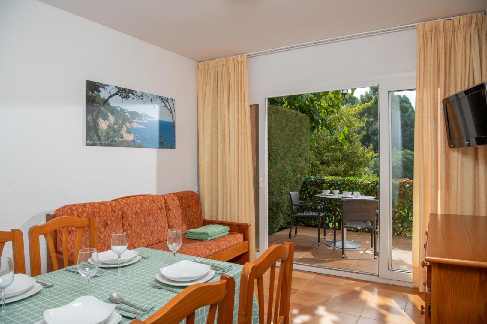 Apartment Albamar