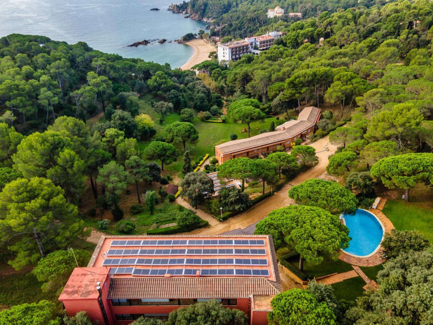 Albamar Apartment