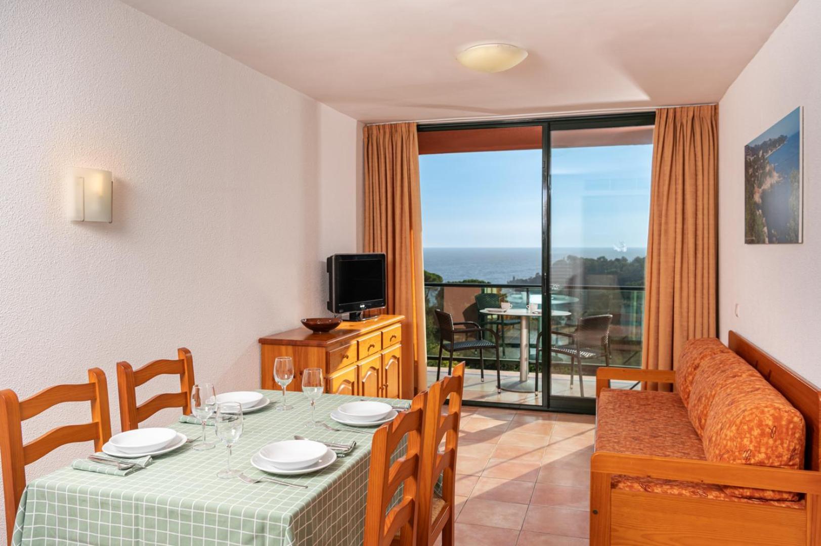 Albamar Apartment