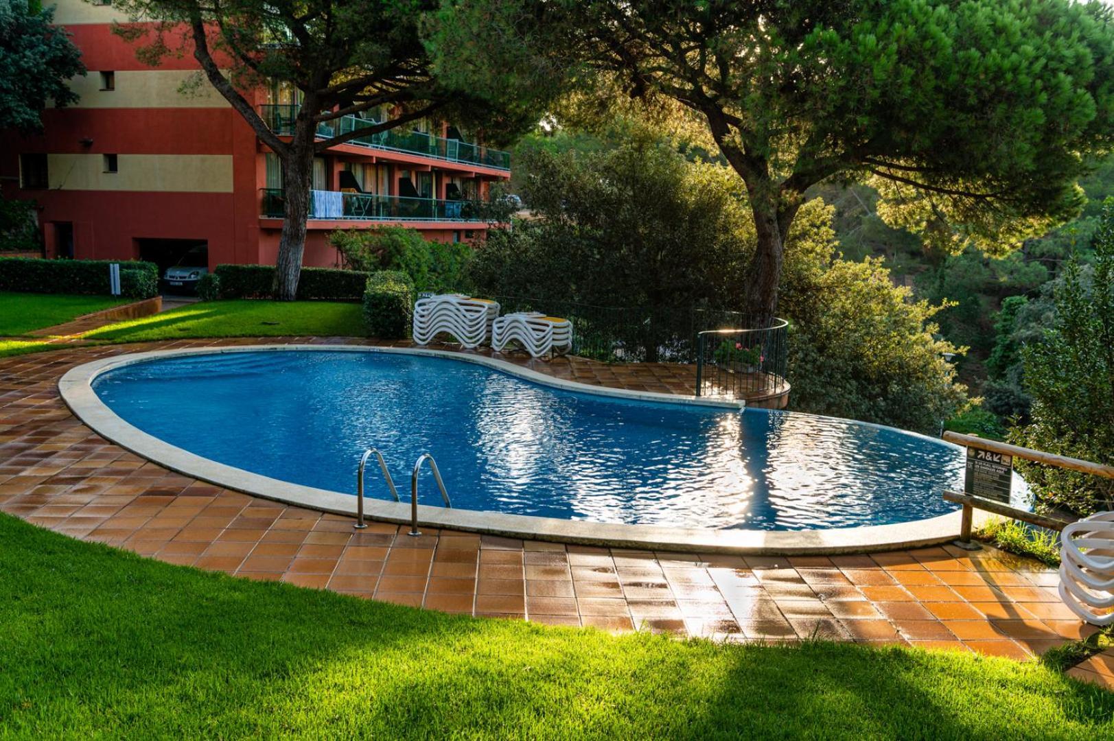 Apartment Albamar Lloret de Mar