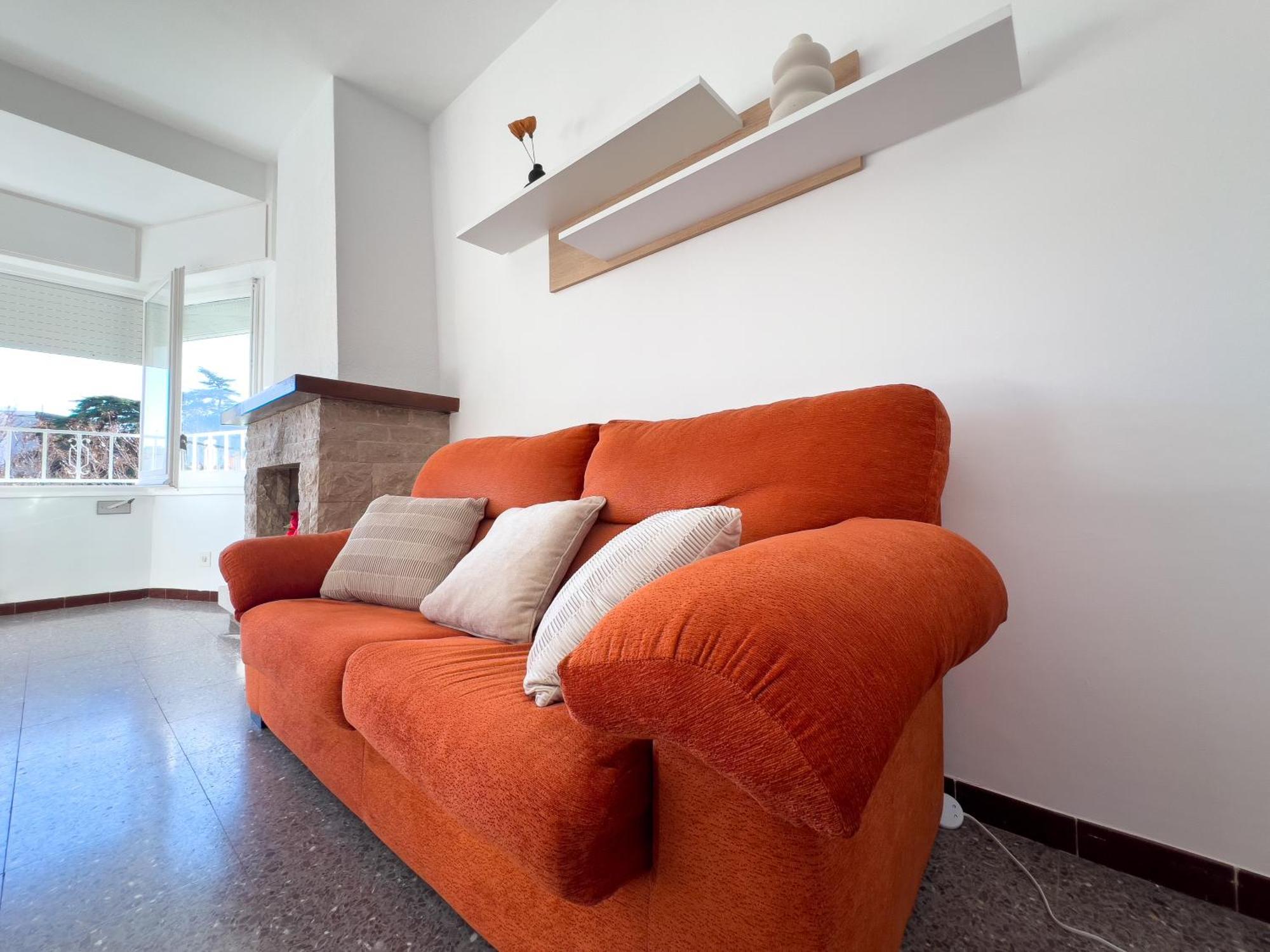 Apartment Caserna 13 - Luminoso Piso En