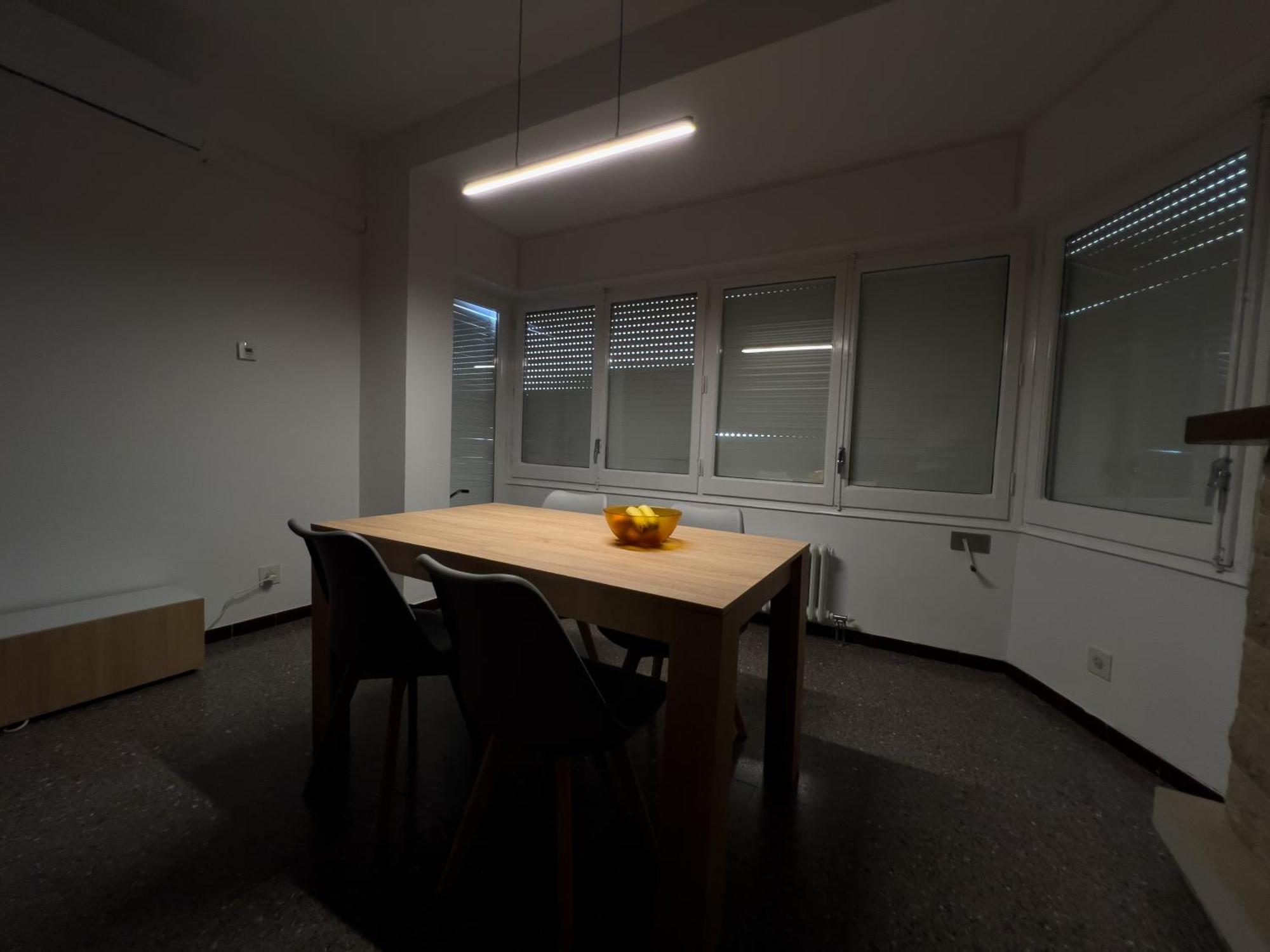 Apartment Caserna 13 - Luminoso Piso En