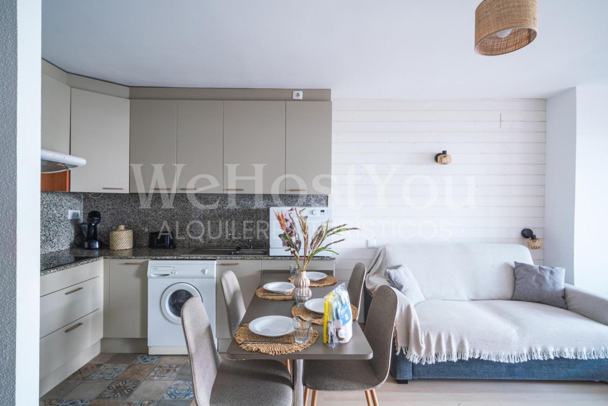 Canigo 15 By Welhomy Apartamento *