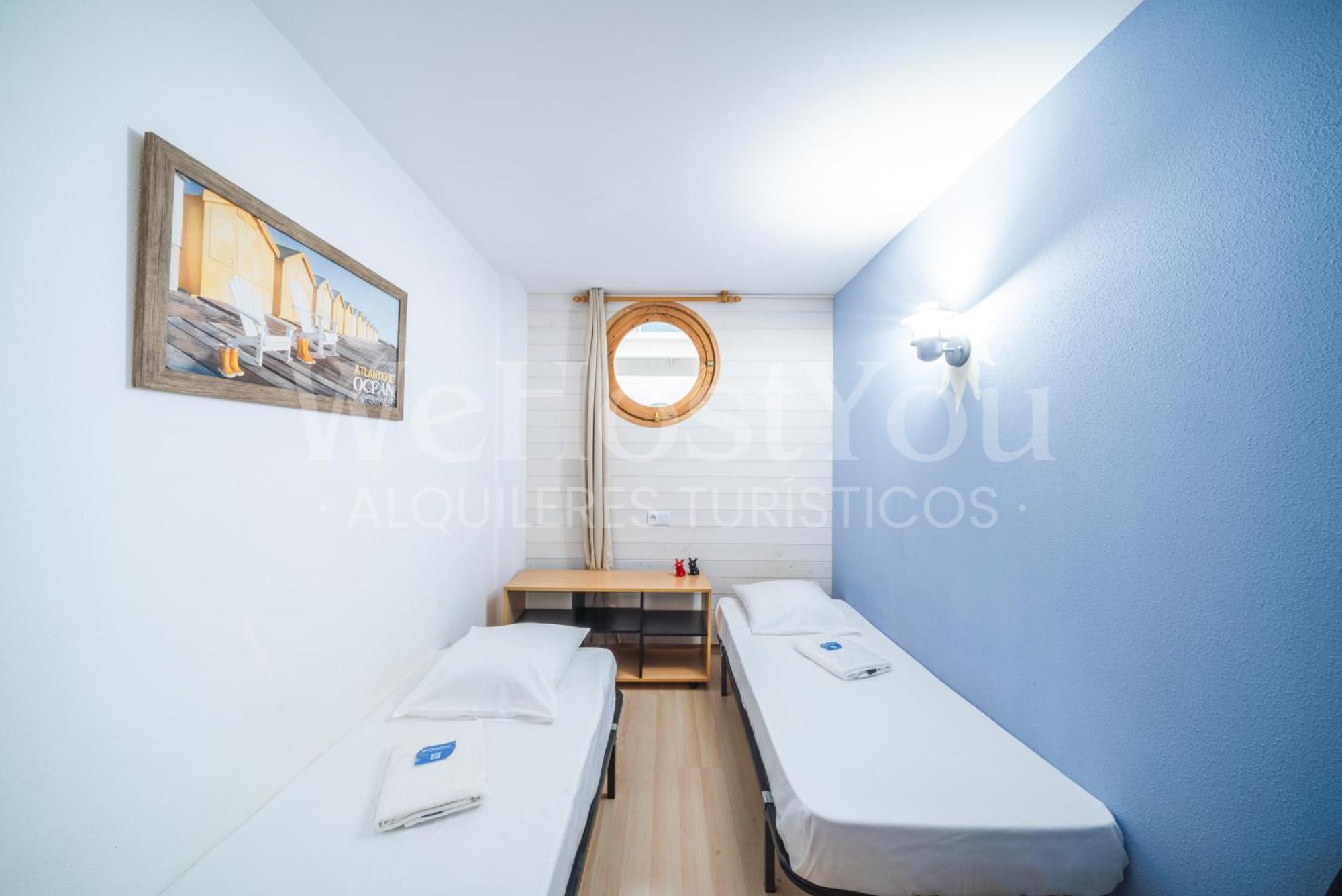 Canigo 15 By Welhomy Apartamento *