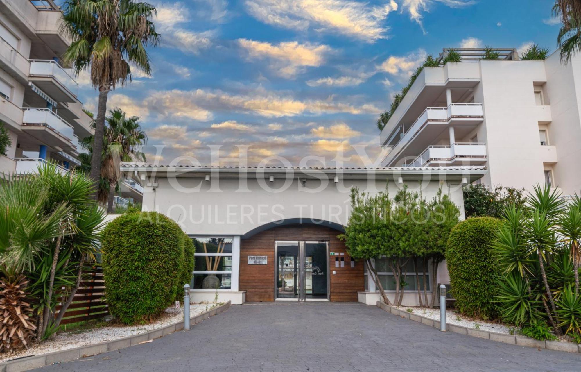 Apartamento Canigo 15 By Welhomy *