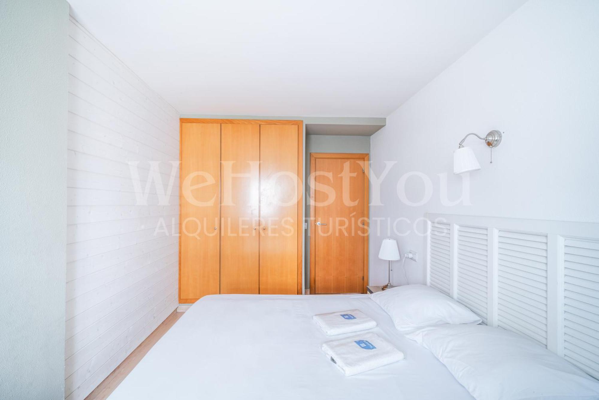 Canigo 15 By Welhomy Apartamento Rosas
