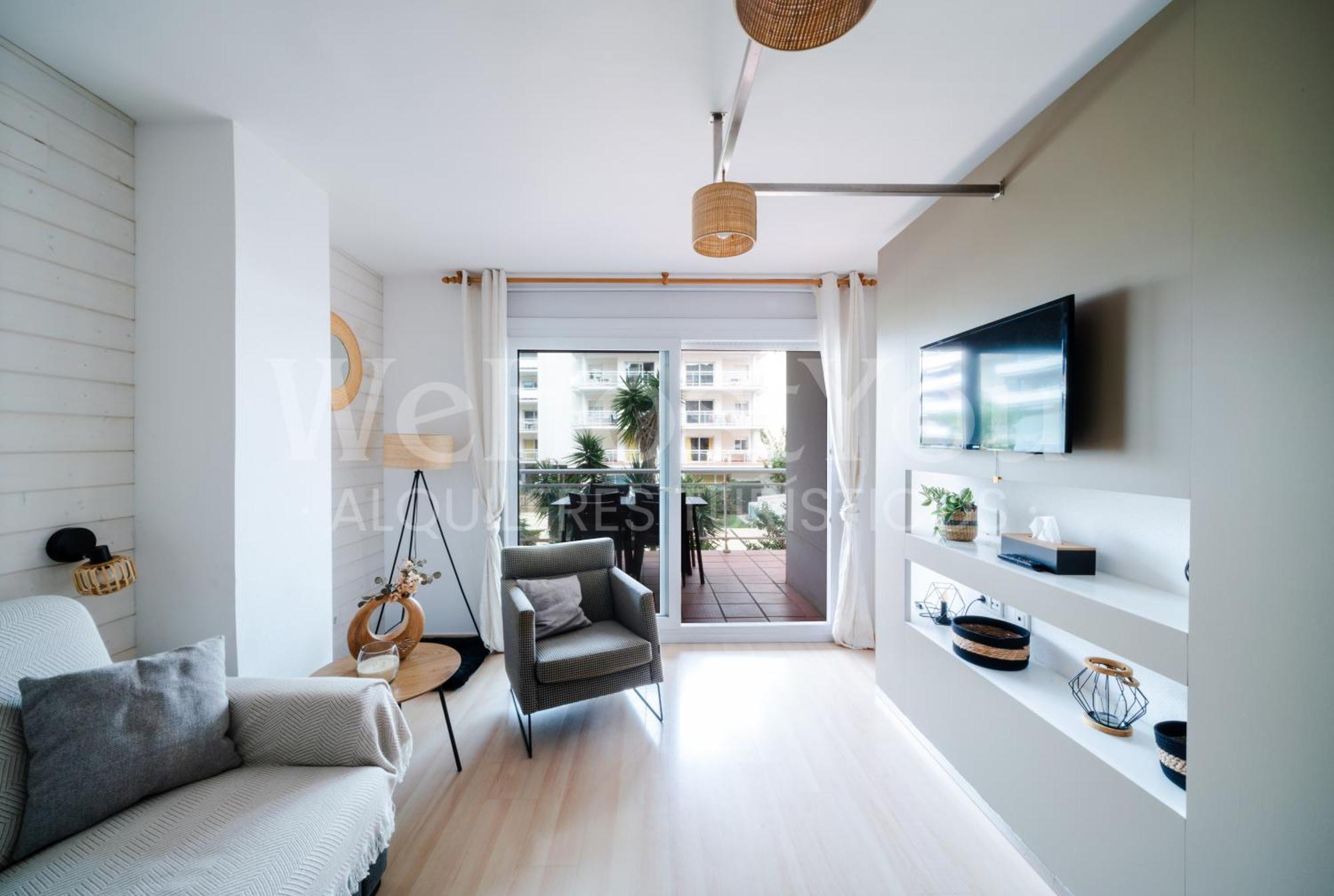 Canigo 15 By Welhomy Apartamento *