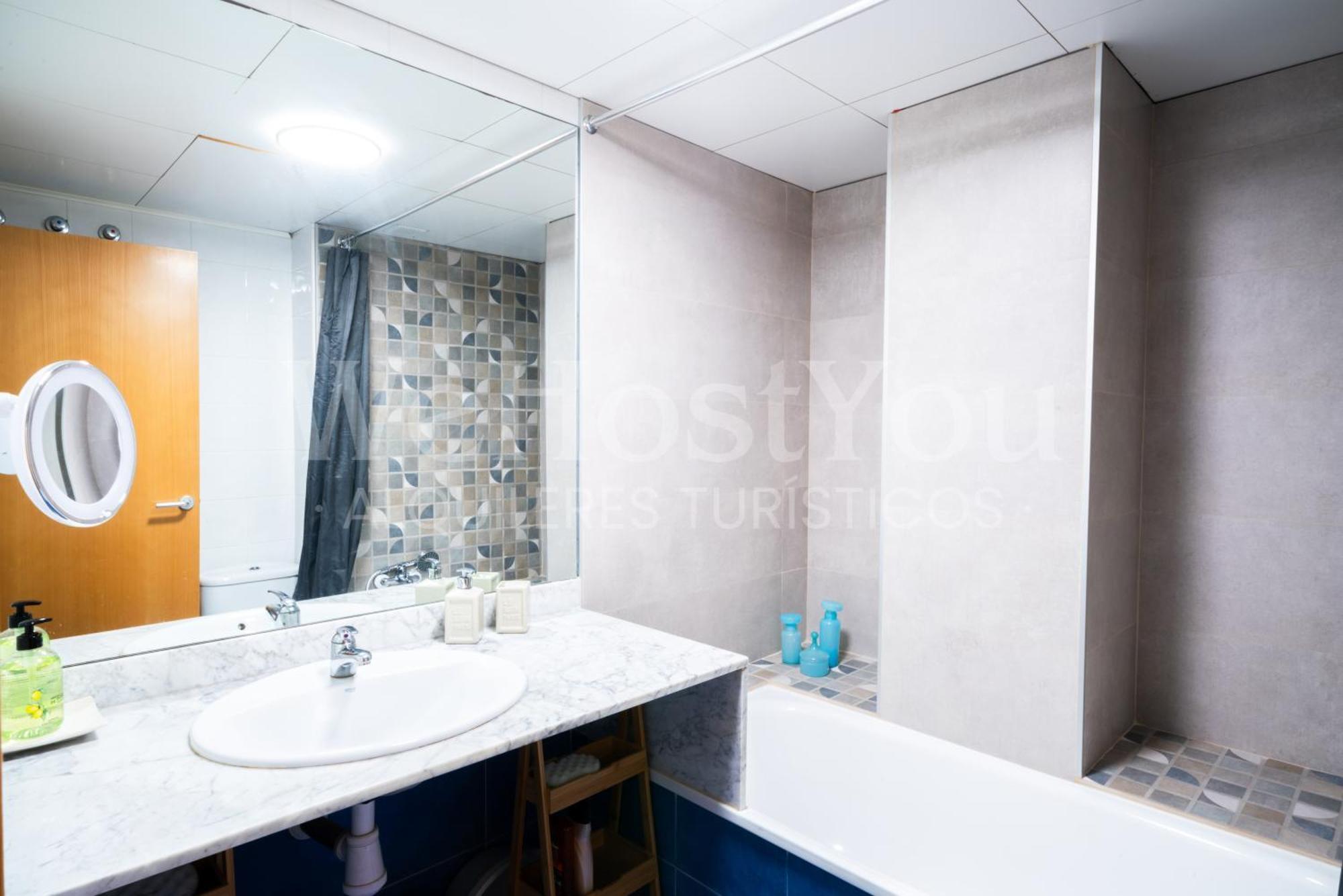 Apartamento Canigo 15 By Welhomy