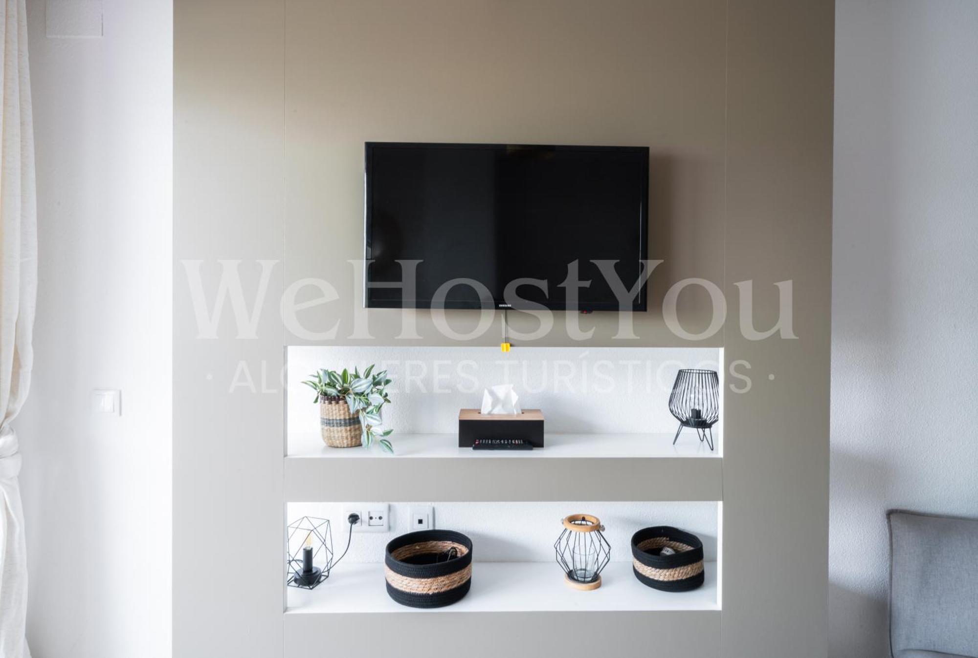 Canigo 15 By Welhomy Apartamento Rosas