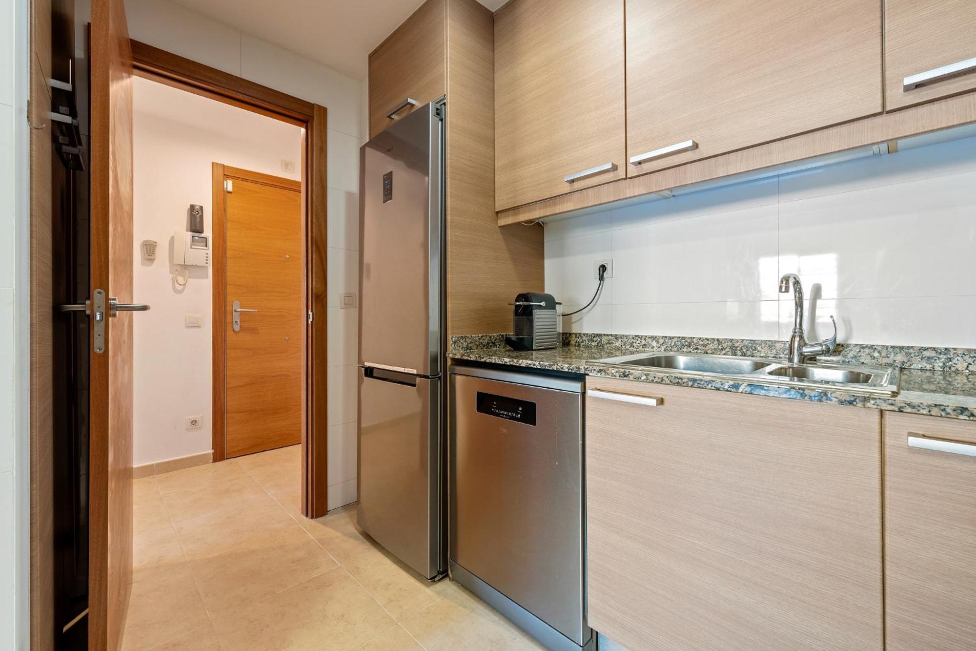 Apartment Hauzify I Balmanya 2d Sant Feliu de Guixols