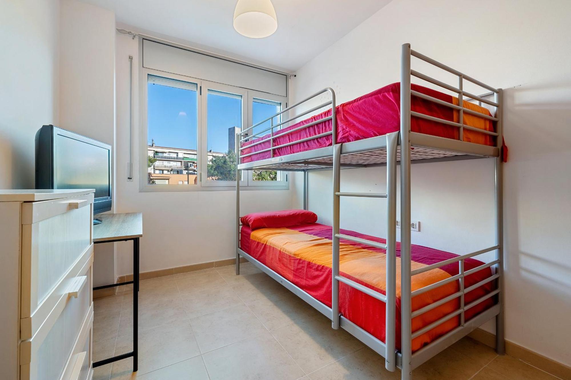 Apartment Hauzify I Balmanya 2d *
