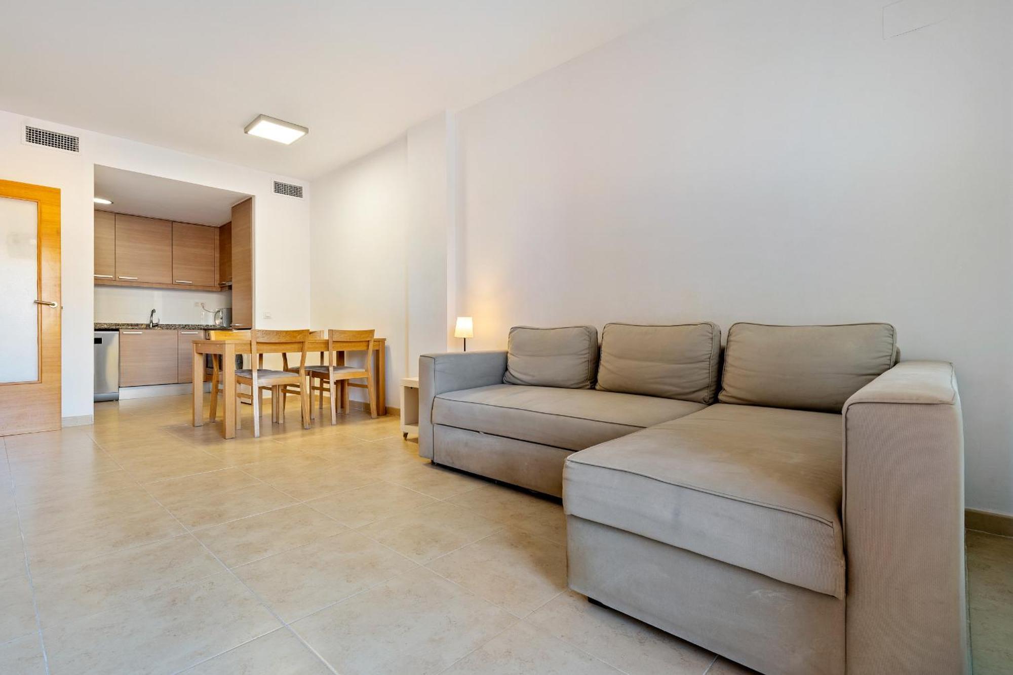 Apartment Hauzify I Balmanya 2d Sant Feliu de Guixols