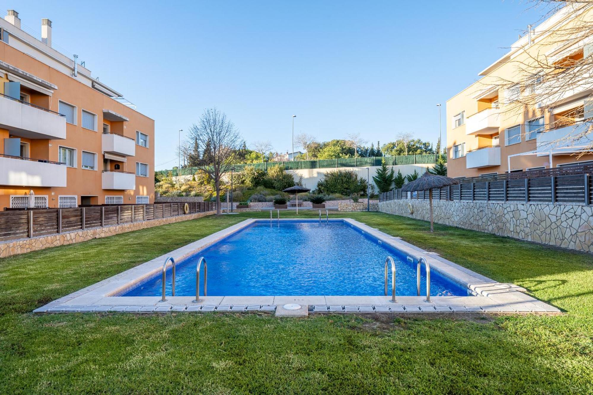Apartment Hauzify I Balmanya 2d