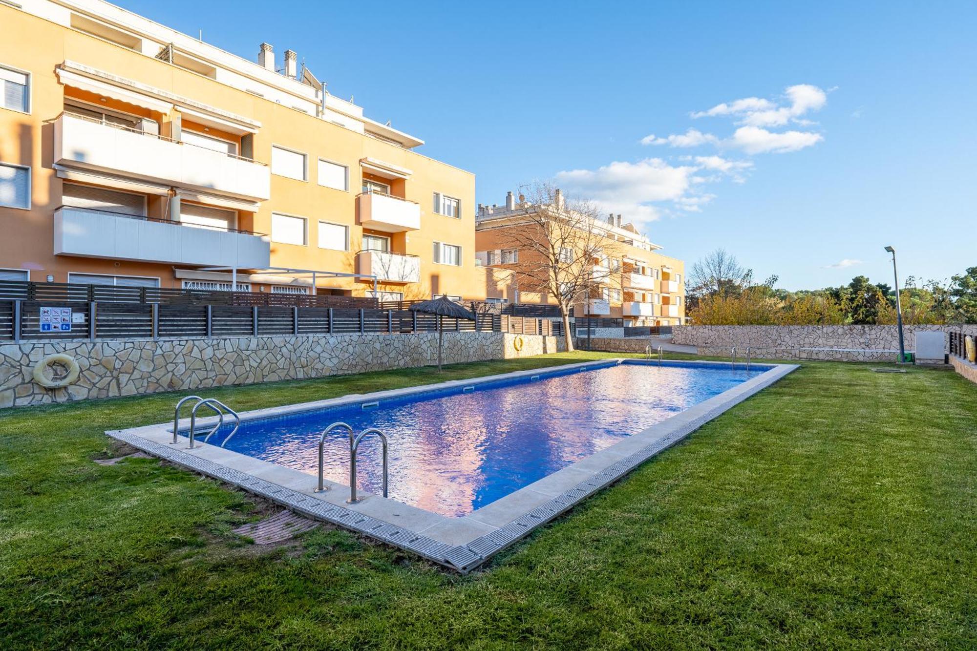 Hauzify I Balmanya 2d Apartment Sant Feliu de Guixols