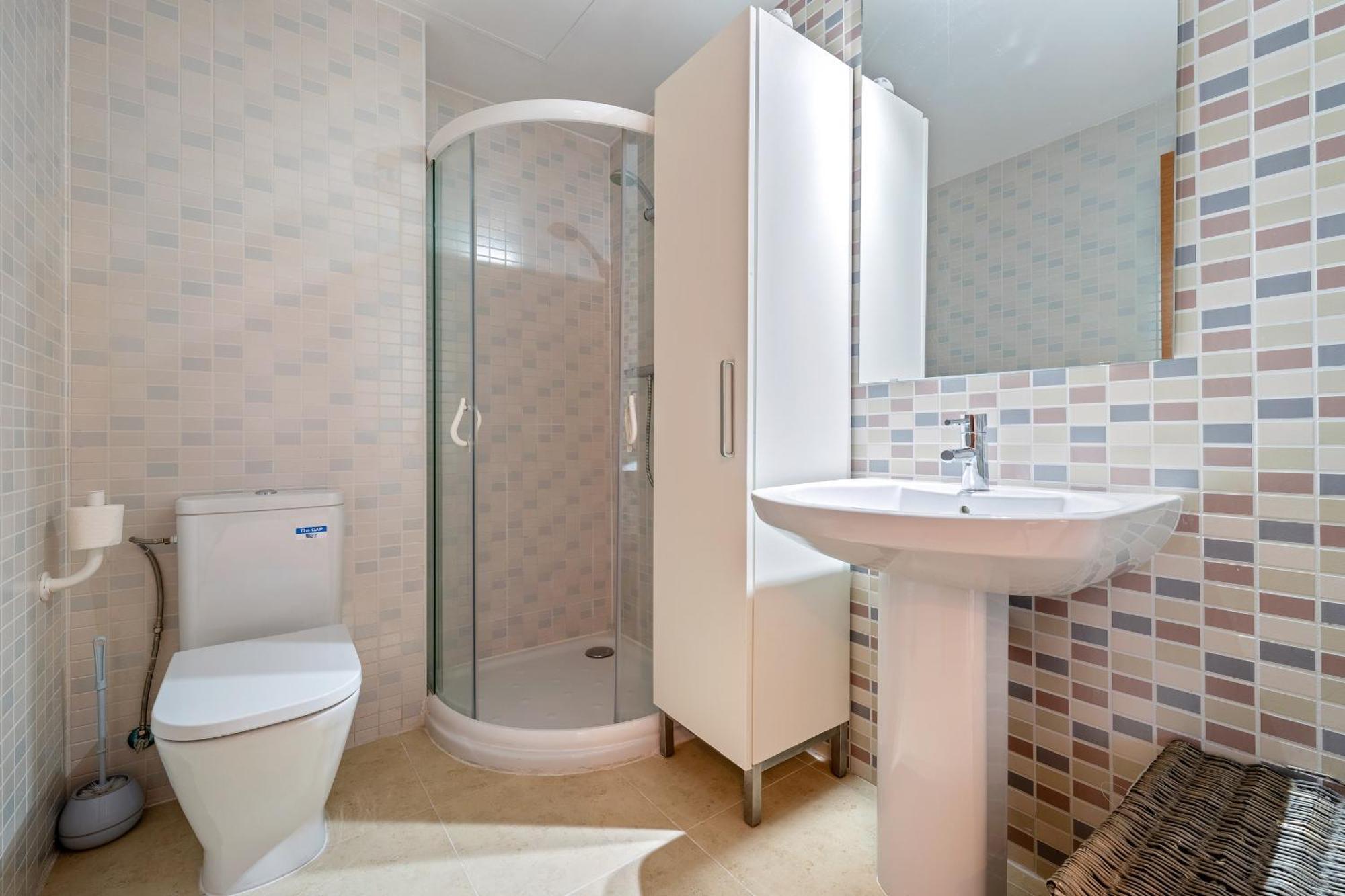 Hauzify I Balmanya 2d Apartment Sant Feliu de Guixols