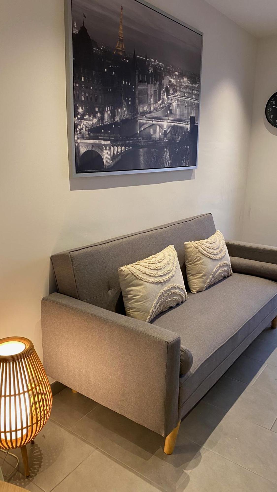 Pequeño Loft Dos