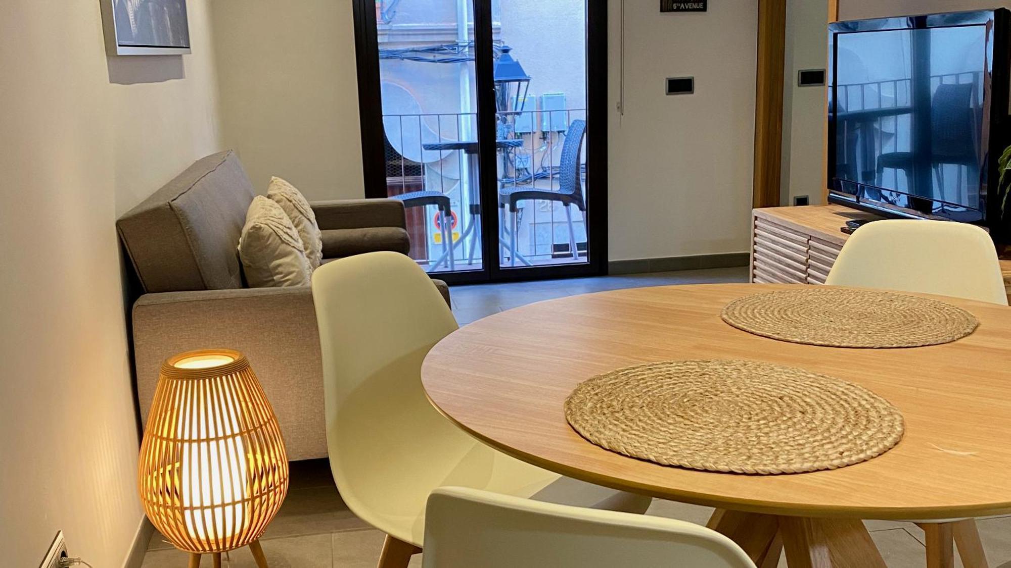 Pequeño Loft Dos