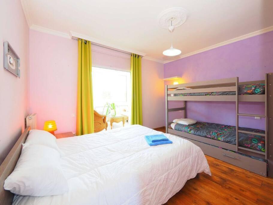 Сasa de vacaciones Casa Peni Ampuriabrava