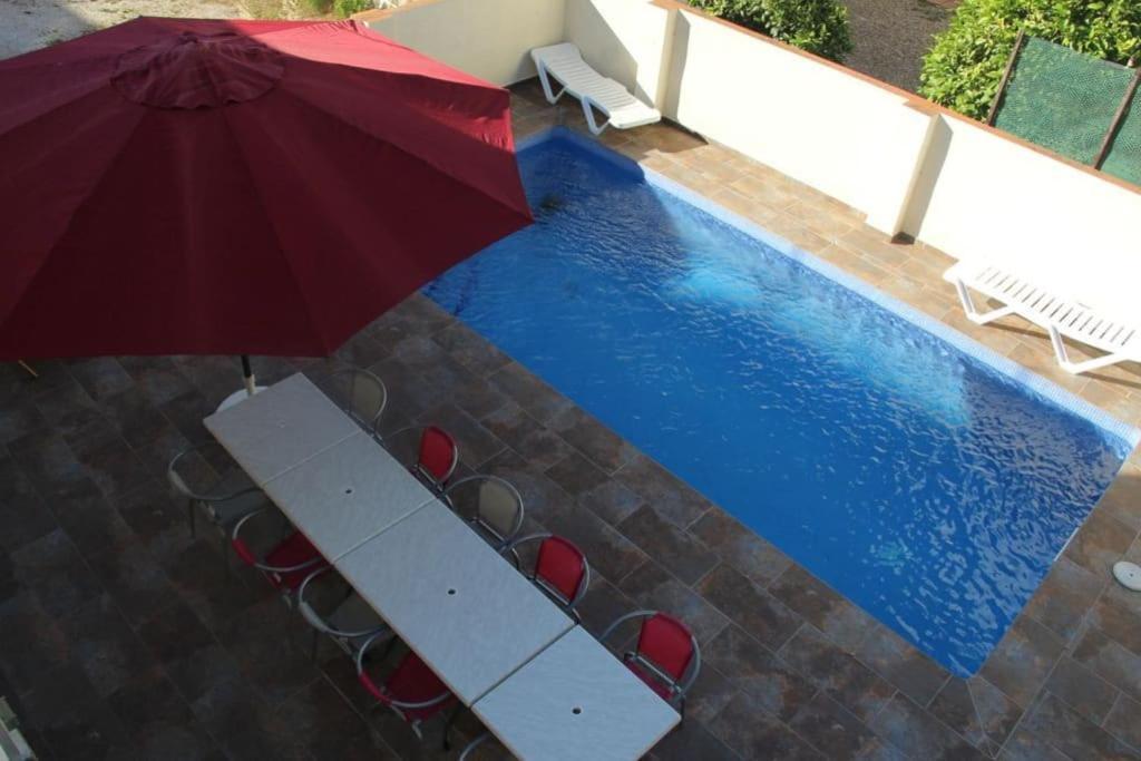 Сasa de vacaciones Casa Peni