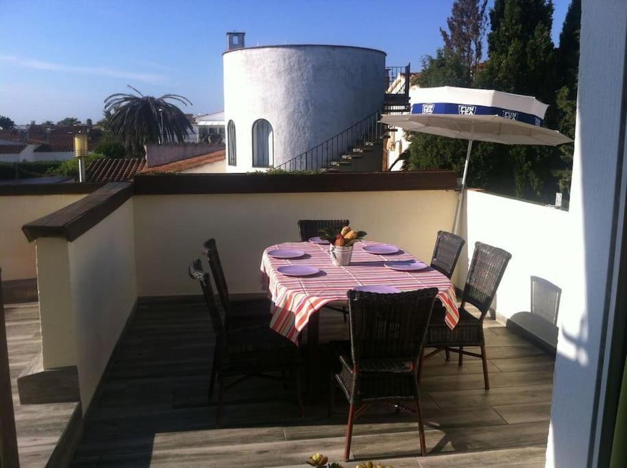Casa Peni Сasa de vacaciones *