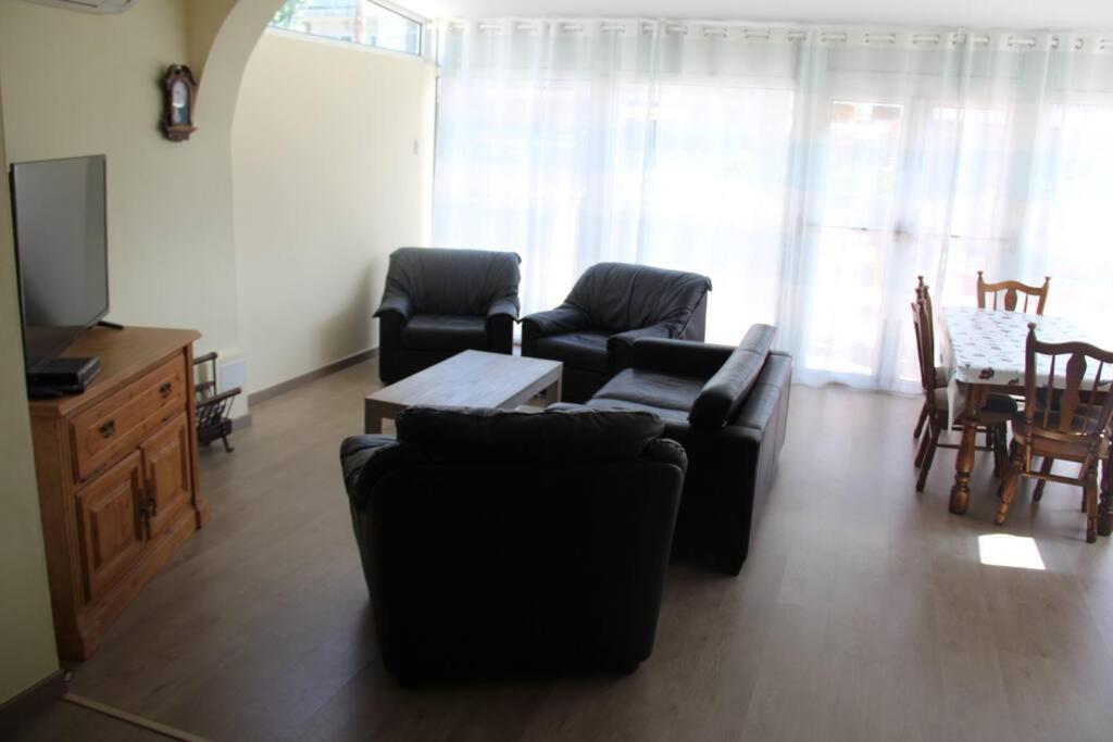 Сasa de vacaciones Casa Peni Ampuriabrava