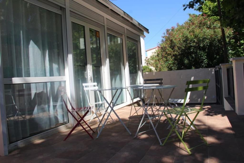 Casa Peni Сasa de vacaciones Ampuriabrava