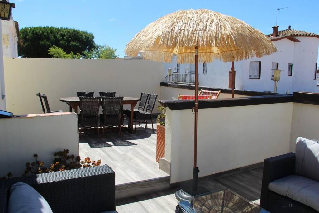Casa Peni Сasa de vacaciones Ampuriabrava