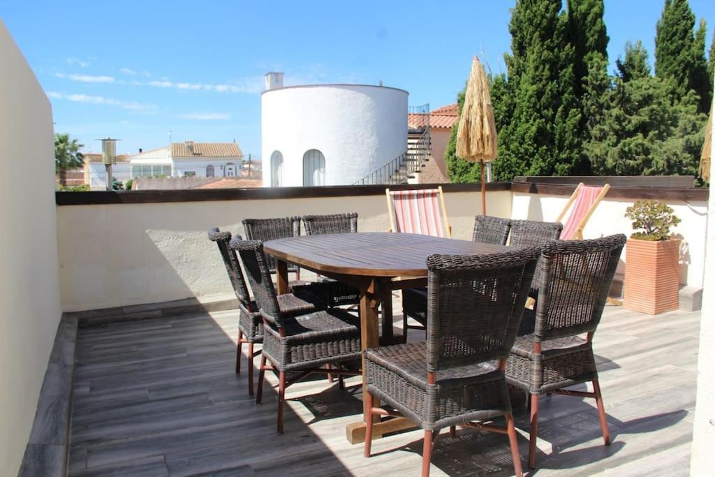 Casa Peni Ampuriabrava