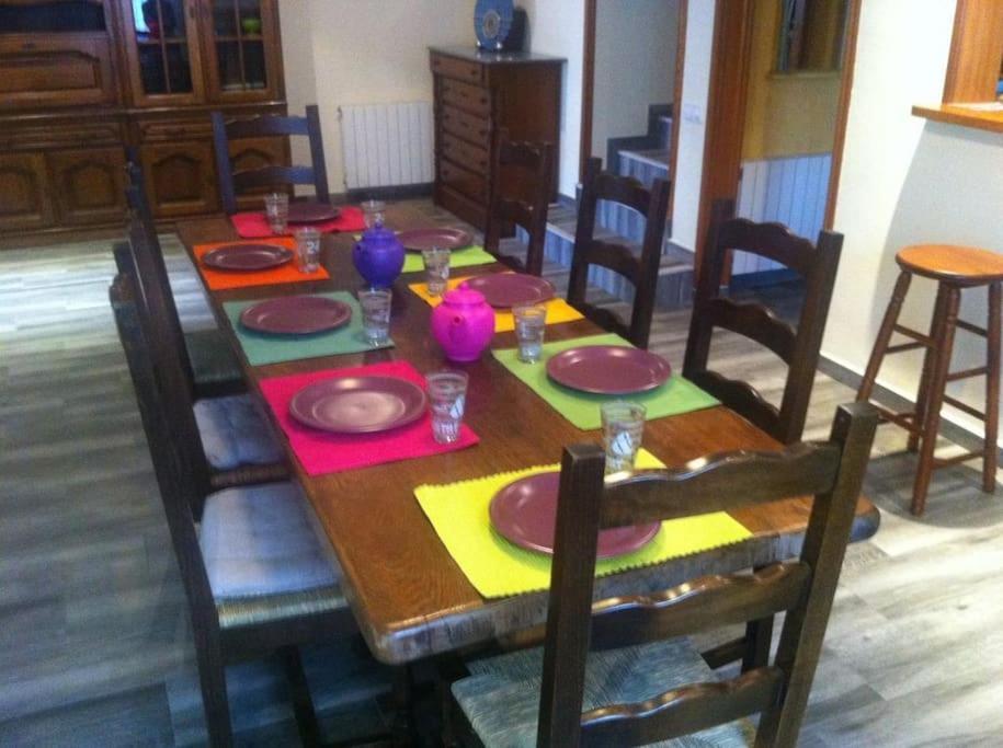 Casa Peni Сasa de vacaciones *