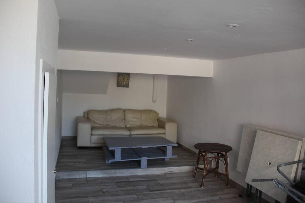 Casa Peni Сasa de vacaciones