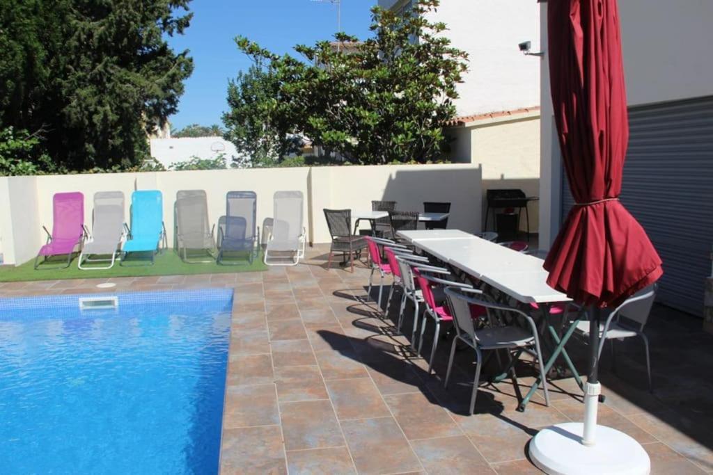 Casa Peni Сasa de vacaciones *