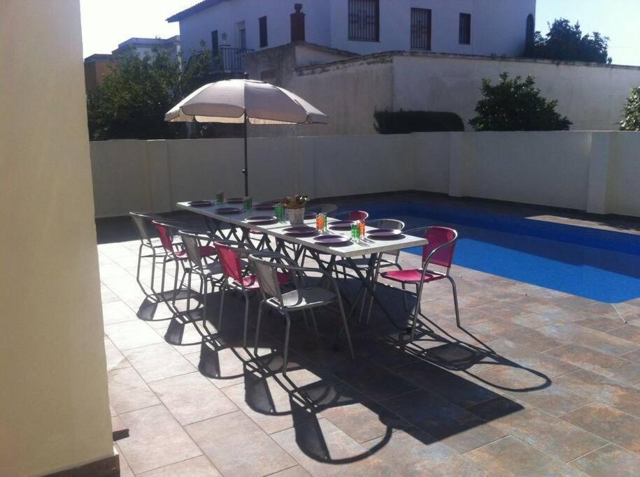 Casa Peni * Ampuriabrava