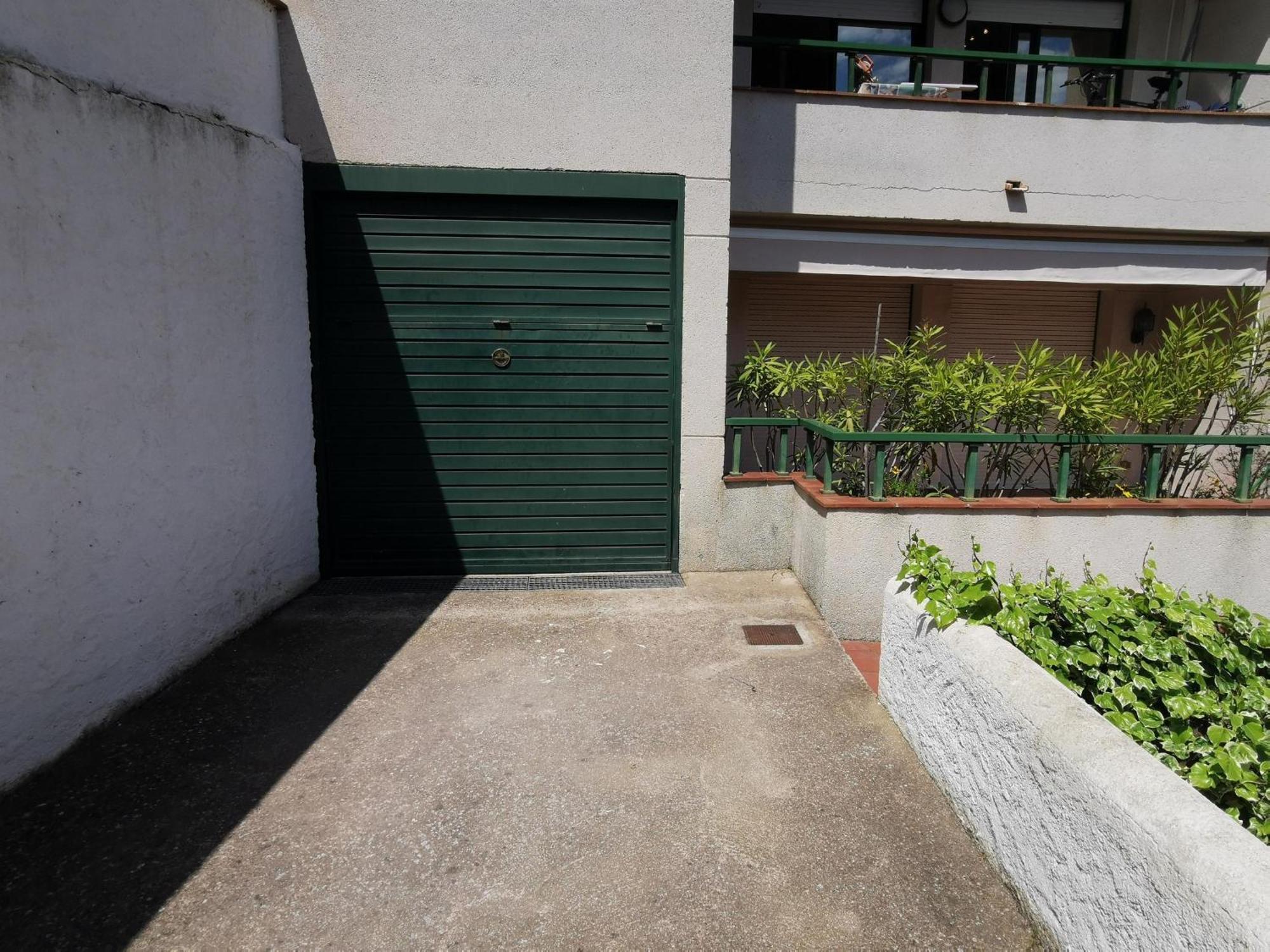 Atico Con Vistas Panoramicas De Y Piscina - Es-89-111 Apartamento Llançà