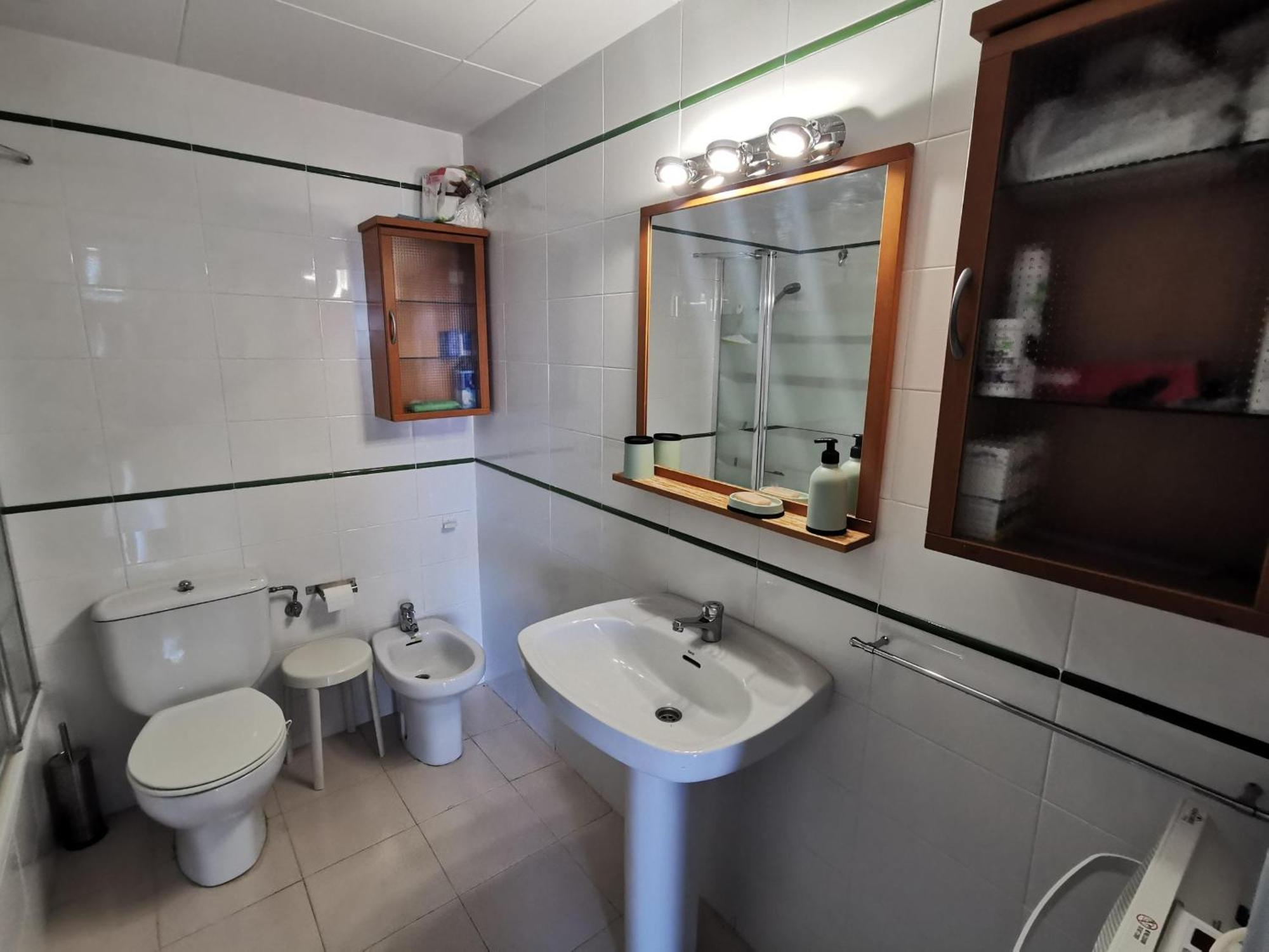 Atico Con Vistas Panoramicas De Y Piscina - Es-89-111 Llançà