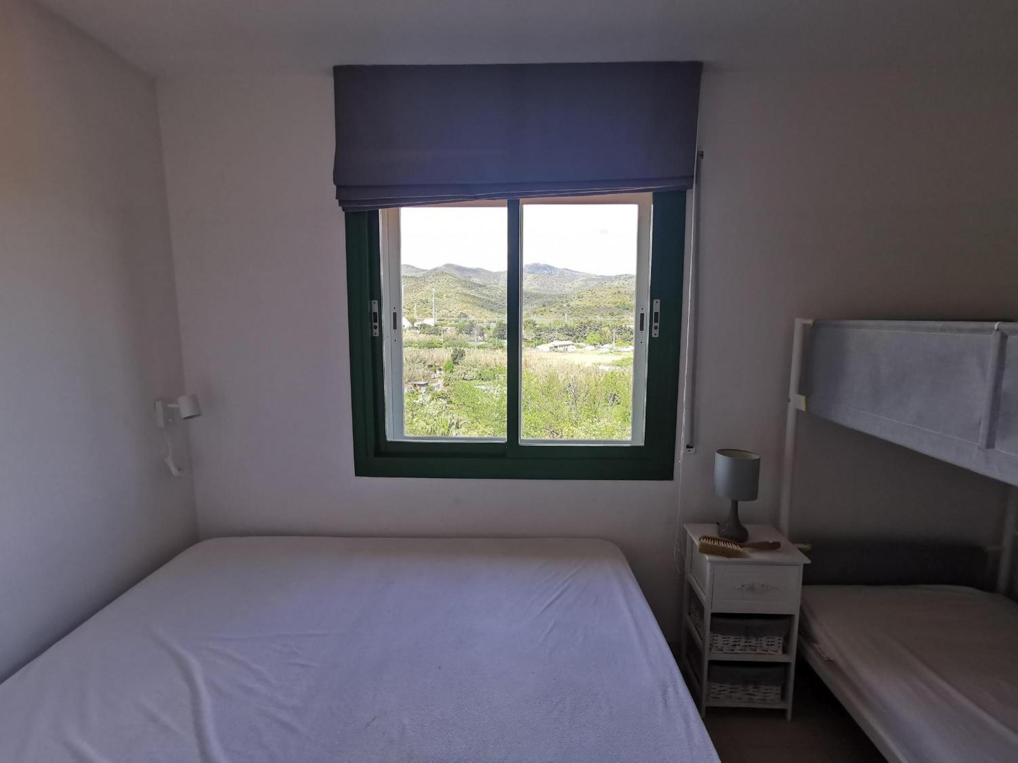 Apartamento Atico Con Vistas Panoramicas De Y Piscina - Es-89-111