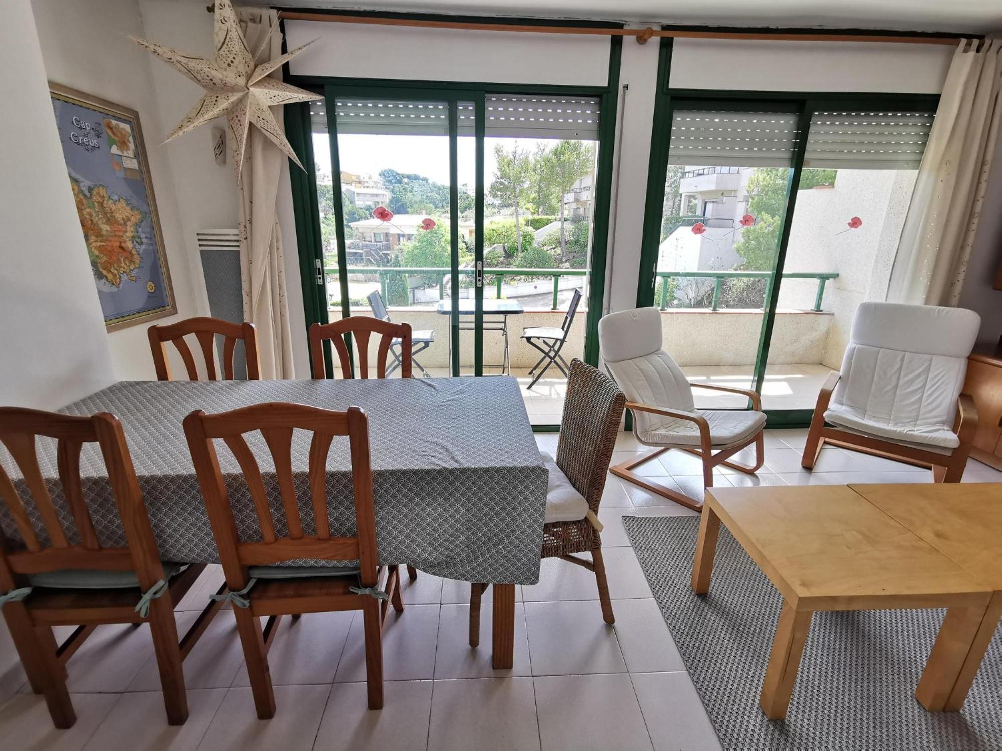 Atico Con Vistas Panoramicas De Y Piscina - Es-89-111 Apartamento *