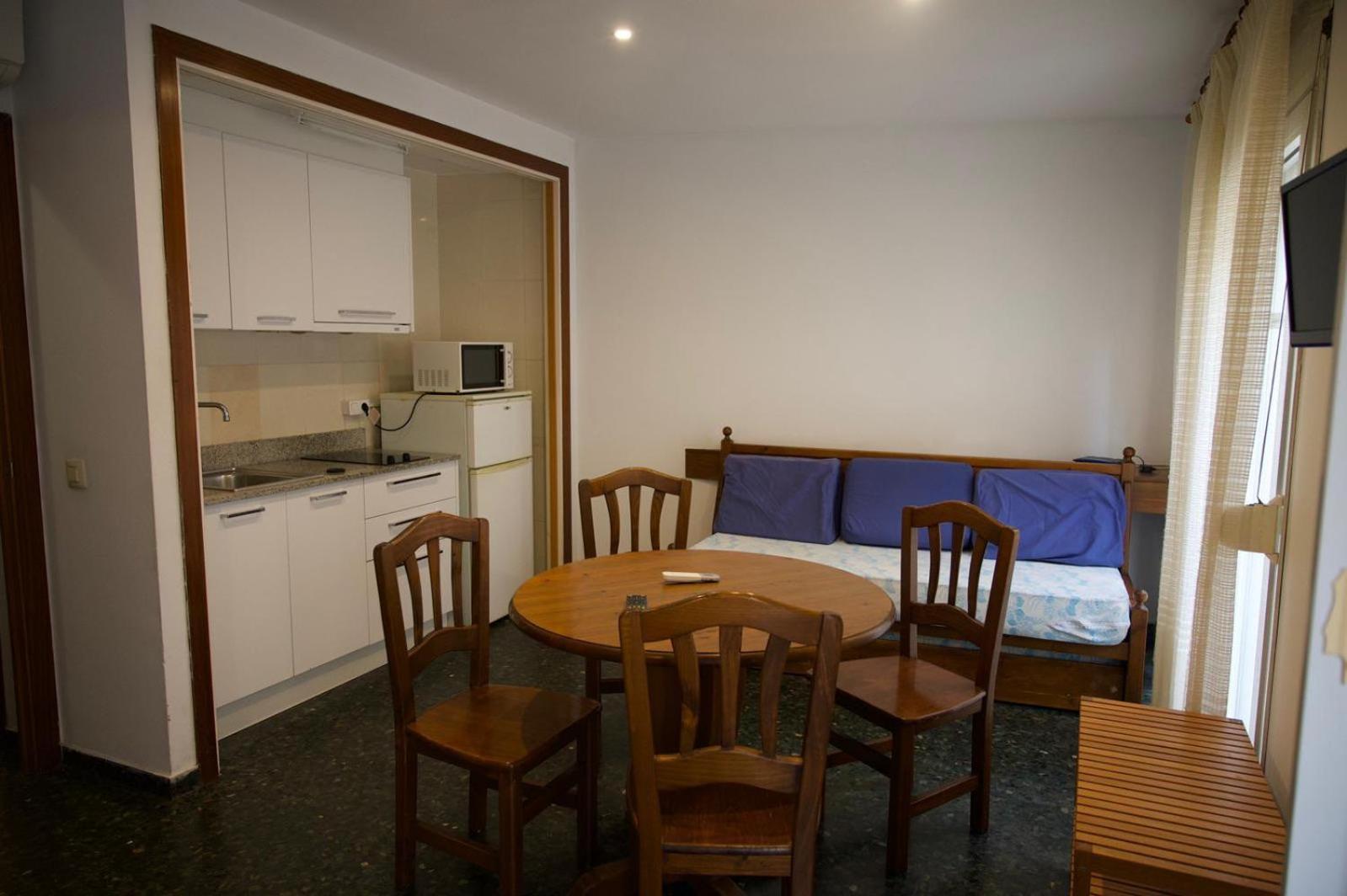 Apartamento Muy Comodo Cerca De La Playa Lloret de Mar