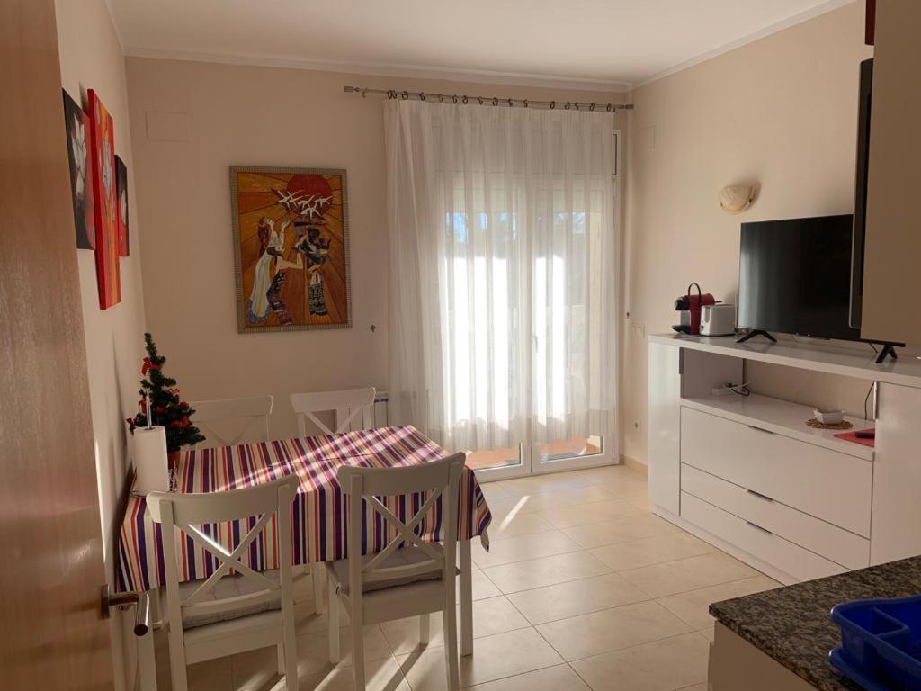 Casa Montgo