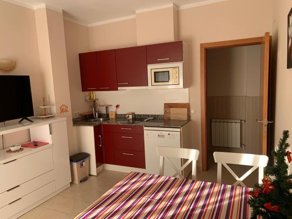 Сasa de vacaciones Casa Montgo L' Escala